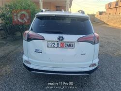 تويوتا راف 4